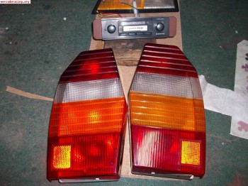 Lote material gsa oferta 80 euros