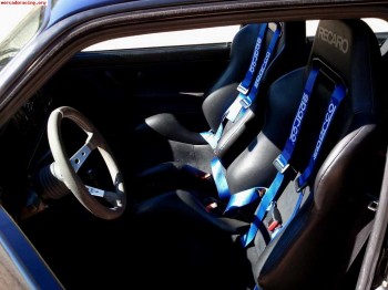 Se vende golf ii gti g60