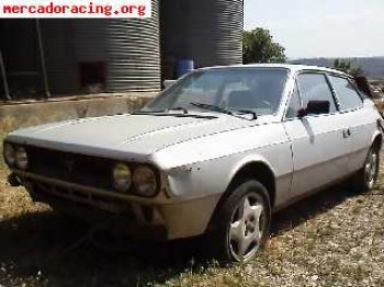 Lancia beta 2000