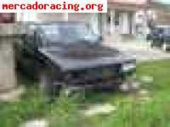 Compro coche con golpe o con arreglo de chapa