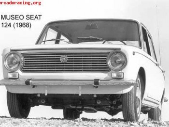 Seat 124 se escuchan ofertas