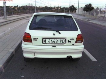 Vendo for difesta xr2i 16v 1.8