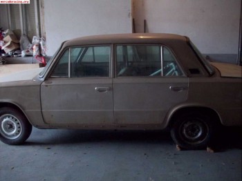 Seat 124 1430