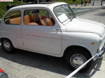 Caja de cambios de 600