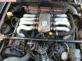 Se vende porsche 928