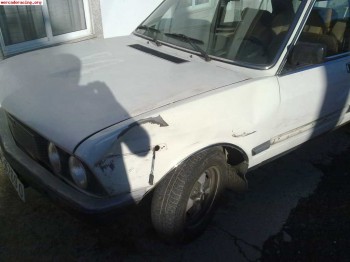 Seat 132 2.200 900 euros