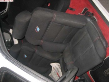 Nuevo precio 205 rallye 