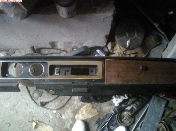 Se venden piezas de simca 