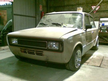 Seat 124 fl 1.8fc