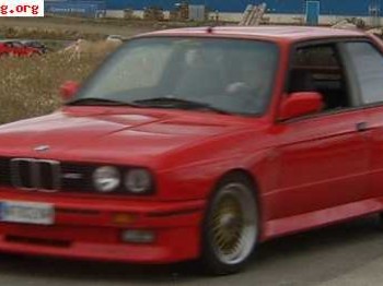 Bmw m3 e30 215cv