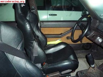 Seat 131 1.6 supermirafiori ( solo hasta febrero )