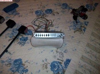 Vendo material seat 124 y carburadores dell horto