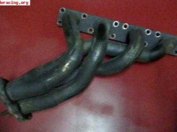 Colector de escape de 318is e30-e36