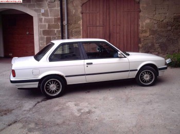 Bmw 318is e-30
