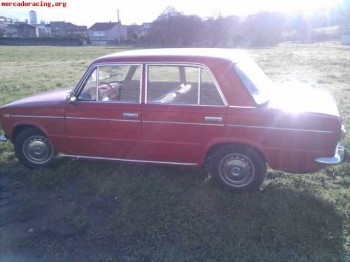 Se vende 1430 primera serie