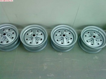 Llantas de fl 90 o fu