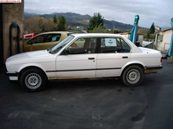 Bmw 325