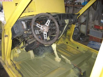 R-5 copa atmosferico 