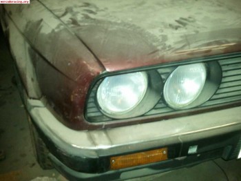 E 30 en venta
