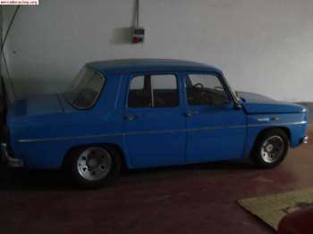 Renault 8ts
