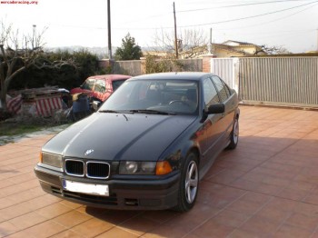 Se vende bmw