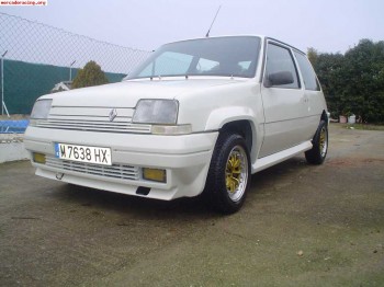 Gtturbo fase 1 con estetica fase 2 3000 euros