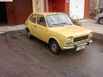 Seat 127   600€