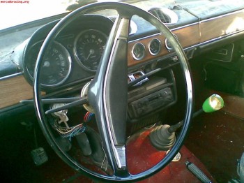 Busco salpicadero de 1430 