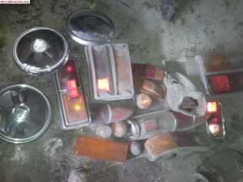 Piezas varias de clasicos