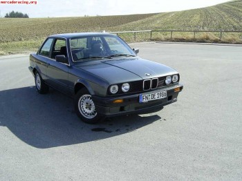 Bmw 320i e30 2p