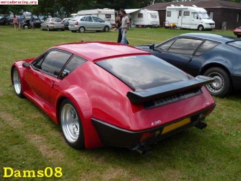 Buenas busco neumatico pirelli 285/40/15