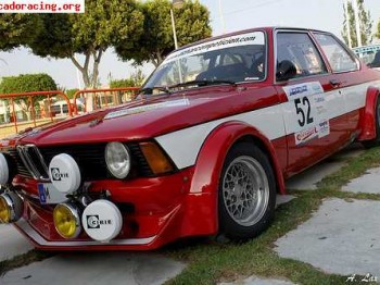 Compro barras y llantas e21