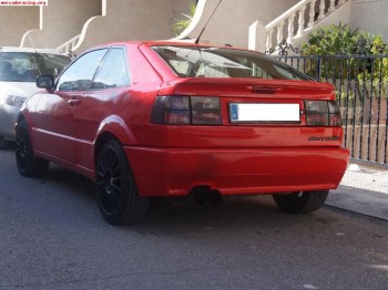Se vende o cambia volkswagen corrado g60 americano recien re