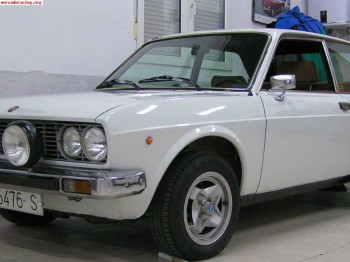 Seat 128 sport