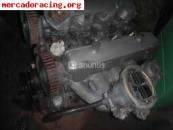 Seat 124... vendo motor o cambio por 1430
