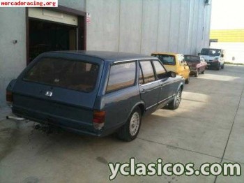 Venta ford granada state 2.8i v6