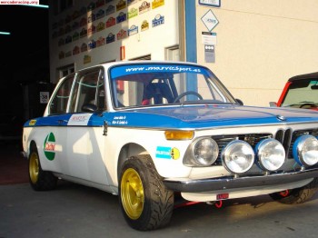 Bmw2002 alpina