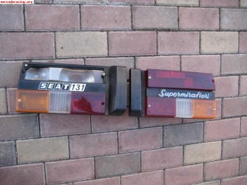 Material de seat 131