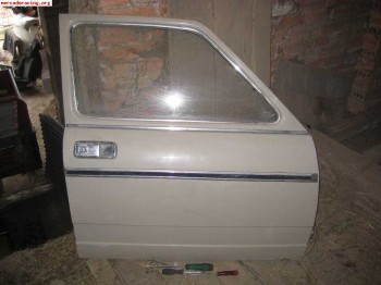 4 puertas de seat 132