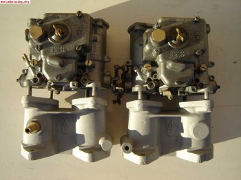 Colectores de admisión para bmw 