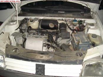Peugeot 205 gti