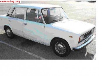 Despiece de seat 124 en león