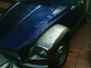 Se vende dyane6 1500€