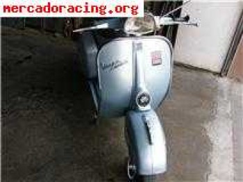 Vespa 150 sprint