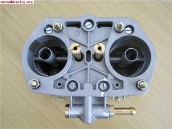          carburadores tipo idf 40 nuevos