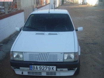 Se vende turbo