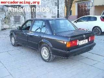 Bmw 320i e30 m-tecnich