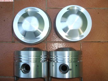 Pistones alta compresion seat.