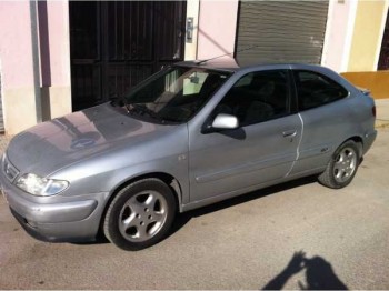 Citroen xsara vts tdi · vehículo de ocasión valencia