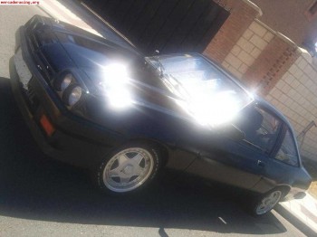 Varios de opel manta